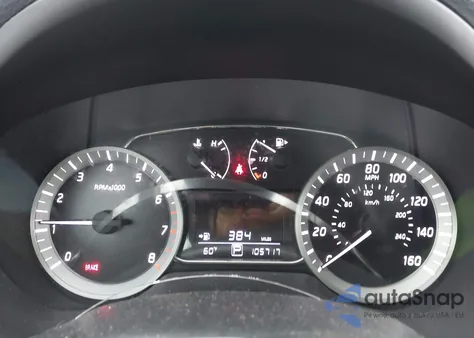 2015 Nissan Sentra Fe+ S/S/Sl/Sr/Sv from USA, damaged, VIN 3N1AB7AP5FY342984